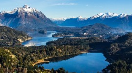 Bariloche - Vacaciones de verano