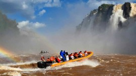  PUERTO IGUAZU 3* 