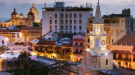 Medellín, Mompox y Cartagena