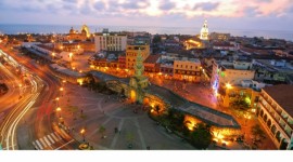 Cartagena Programa Luna de Miel