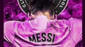 Messi en Miami