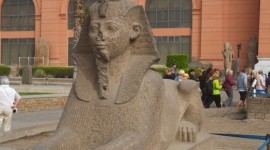 EGIPTO - EL CAIRO
