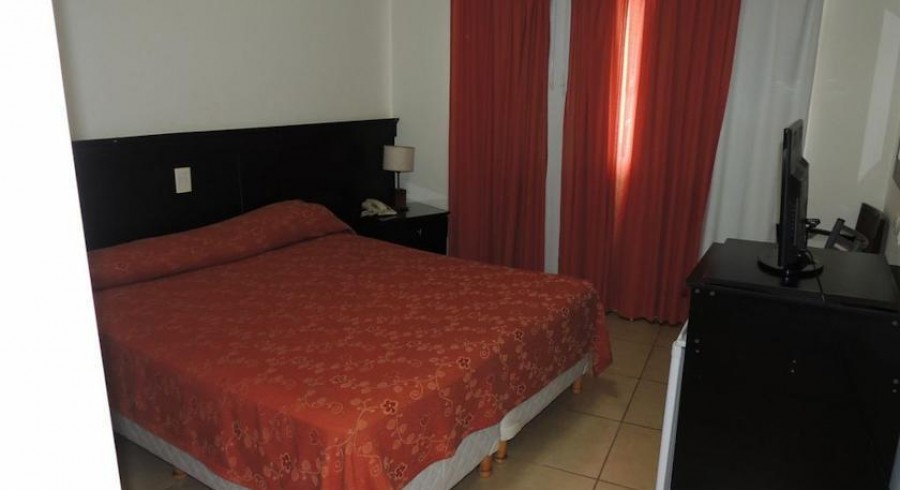 HOTEL LIBERTADOR