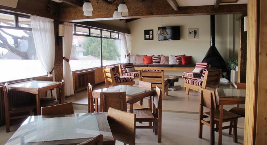 ACONCAGUA HOTEL - BARILOCHE