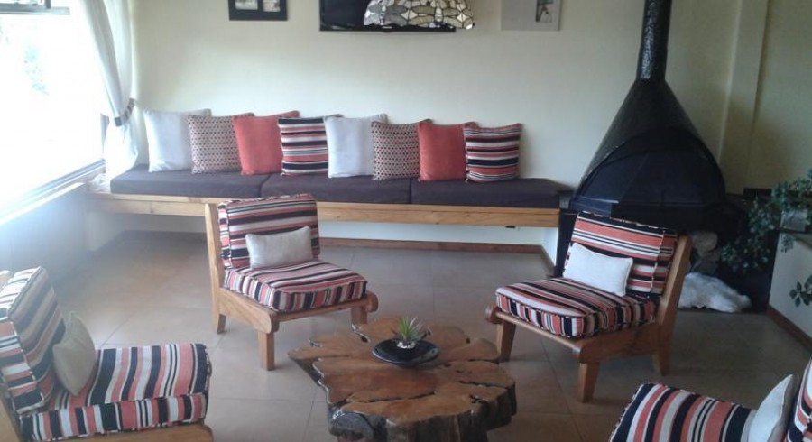 ACONCAGUA HOTEL - BARILOCHE