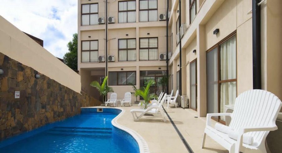 ARAMI HOTEL & LODGE